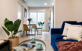 Rivero Suite Apartments